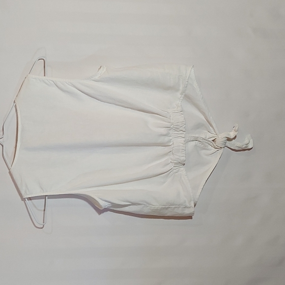 DEX VINTAGE COTTON CROP TOP! - Picture 5 of 5